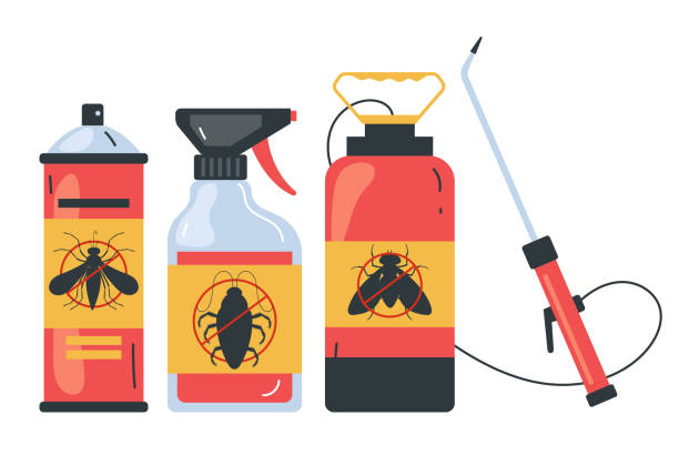 Wasp Removal Services in Maroa, IL
